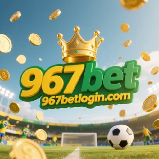 967bet
